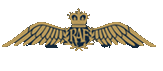 RAF logo
