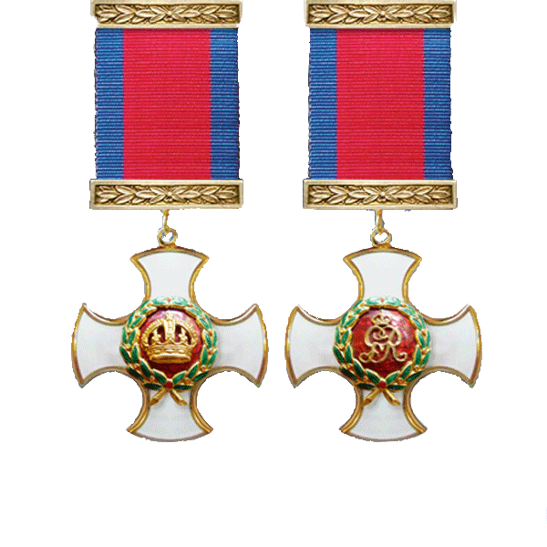 Distinguished Service Order